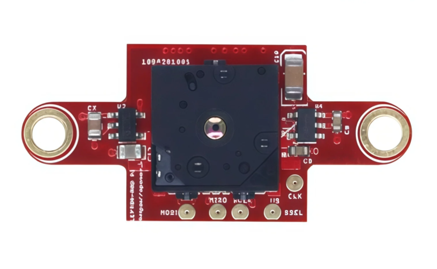 FLIR Lepton 3.5